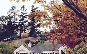 The Shan'S Lodge